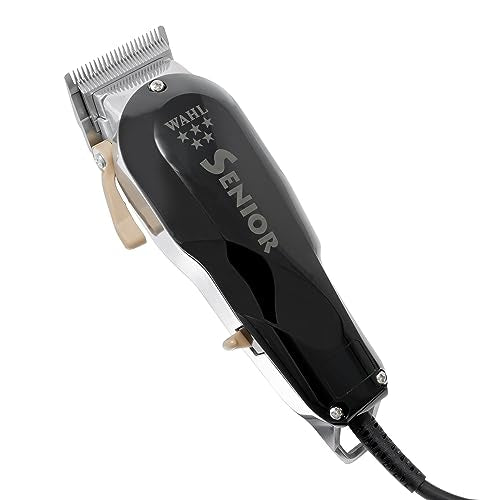 Senior Clipper with V9000 Electromagnetic Motor and Aluminum Housing V868563