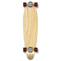 Kicktail Blank Longboard Complete K10989