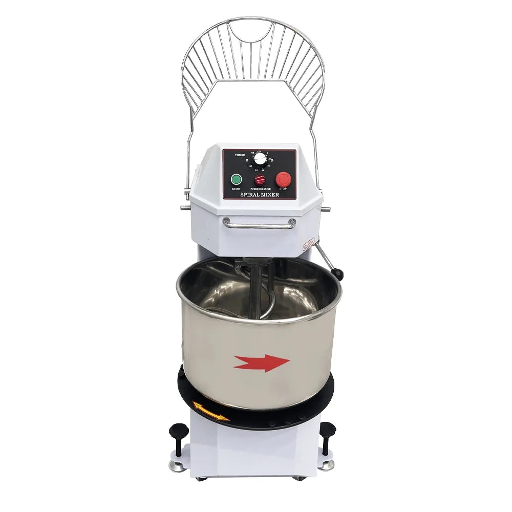 20L Dough Mixer with Detachable Bucket L4328