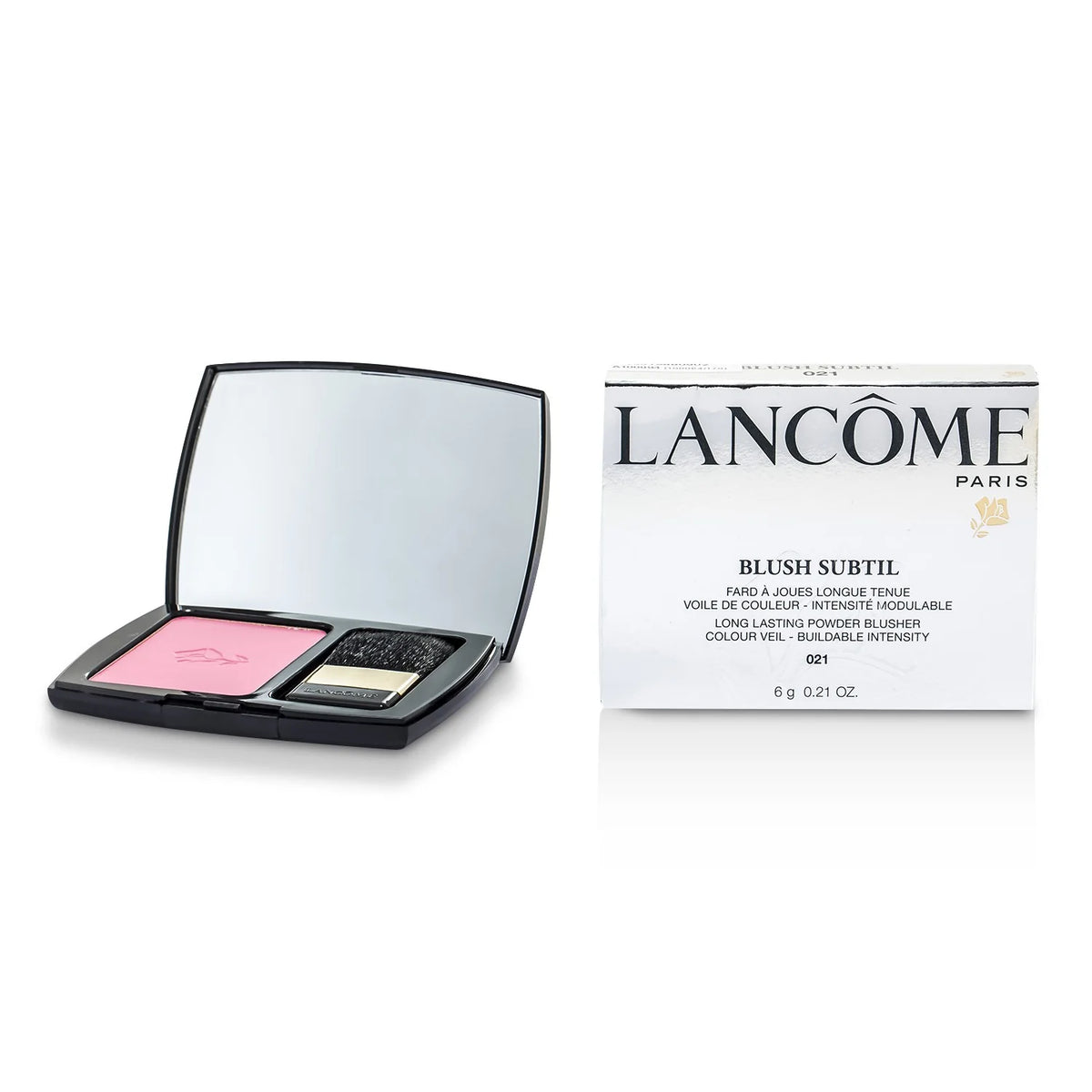 Blush Subtil 5.1g M167