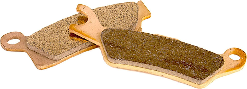 Rear Brake Rotor and Brake Pads D480717