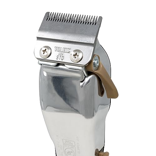 Senior Clipper with V9000 Electromagnetic Motor and Aluminum Housing V868563