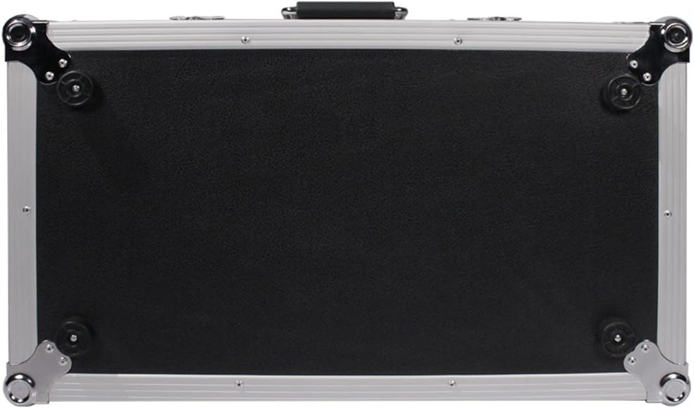 Pedal Board Case ATA 26 Storage Rack O87325