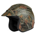 Youth Small Open-Face Helmet M8173
