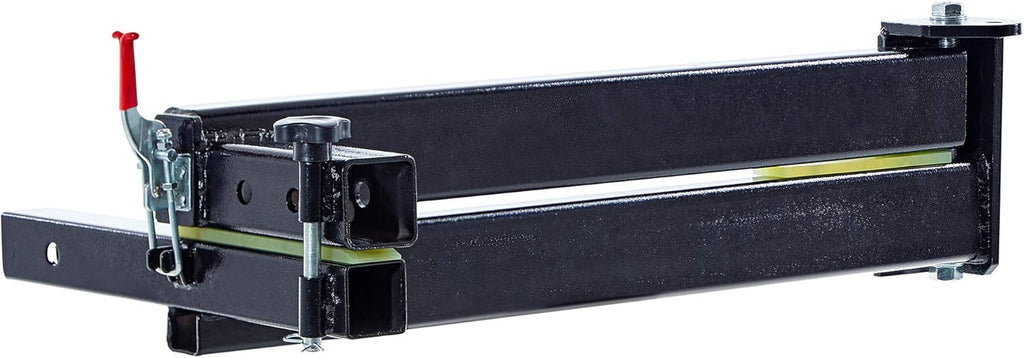 2" Hitch Receiver Bike Rack Adapter N88365