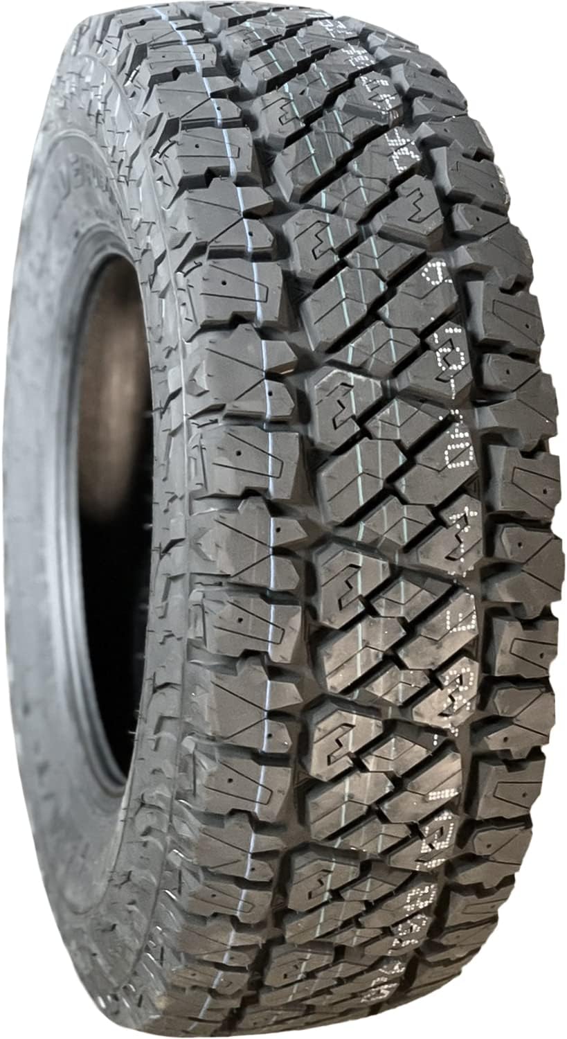 LT235/75R15 Tire J7159