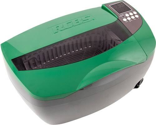 Ultrasonic Case Cleaner M228130