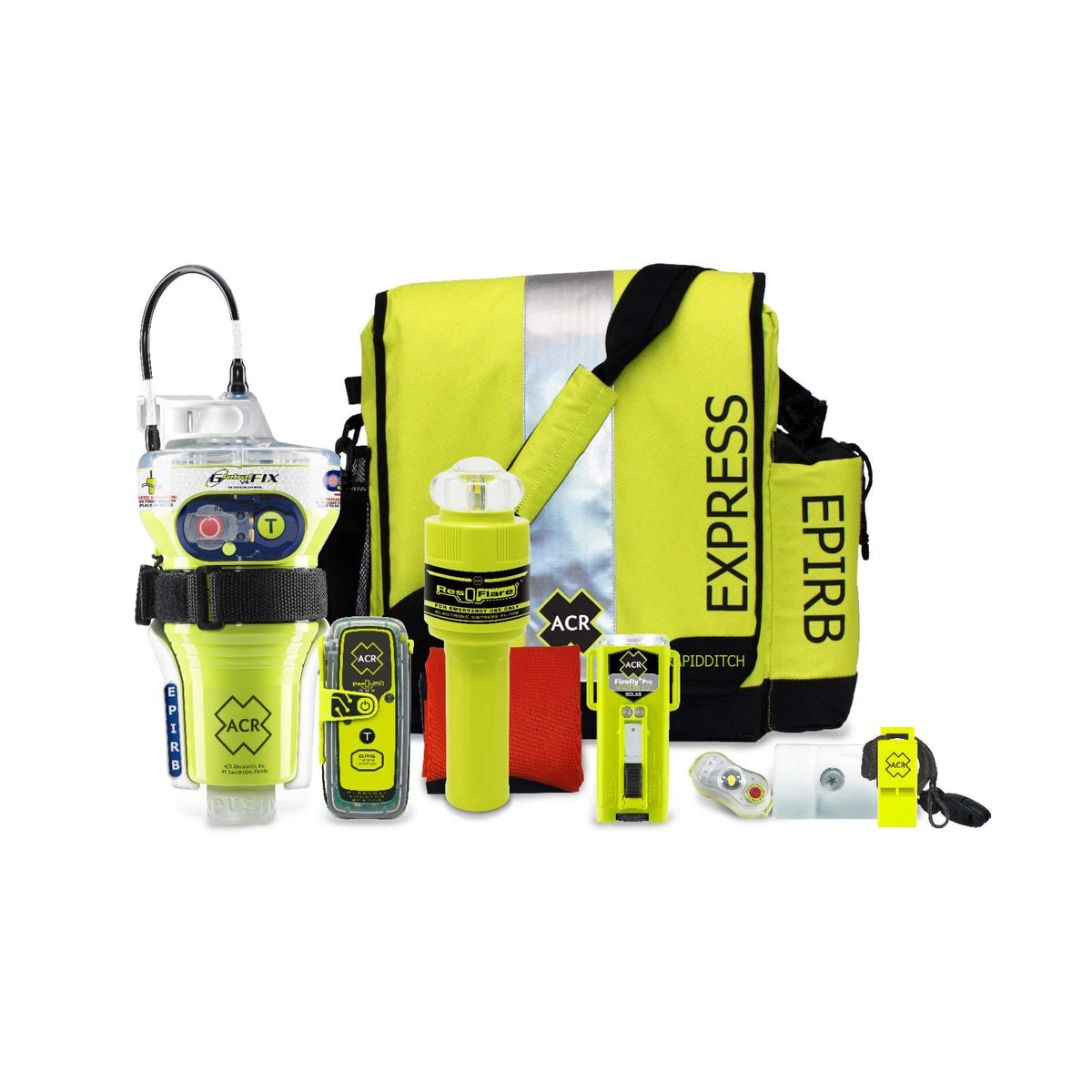 Survival Kit K337