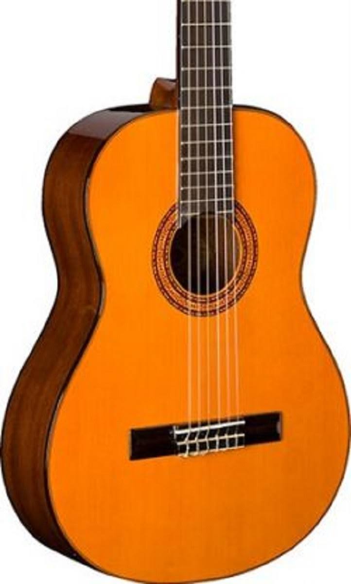 Natural Classical Acoustic Guitar P2326