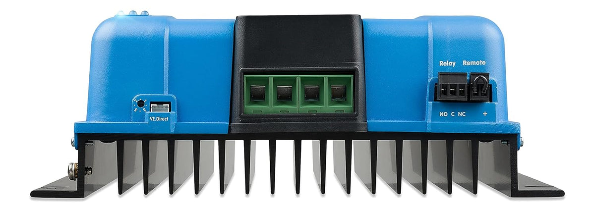 SmartSolar MPPT 250V 100 amp Solar Charge Controller S4600