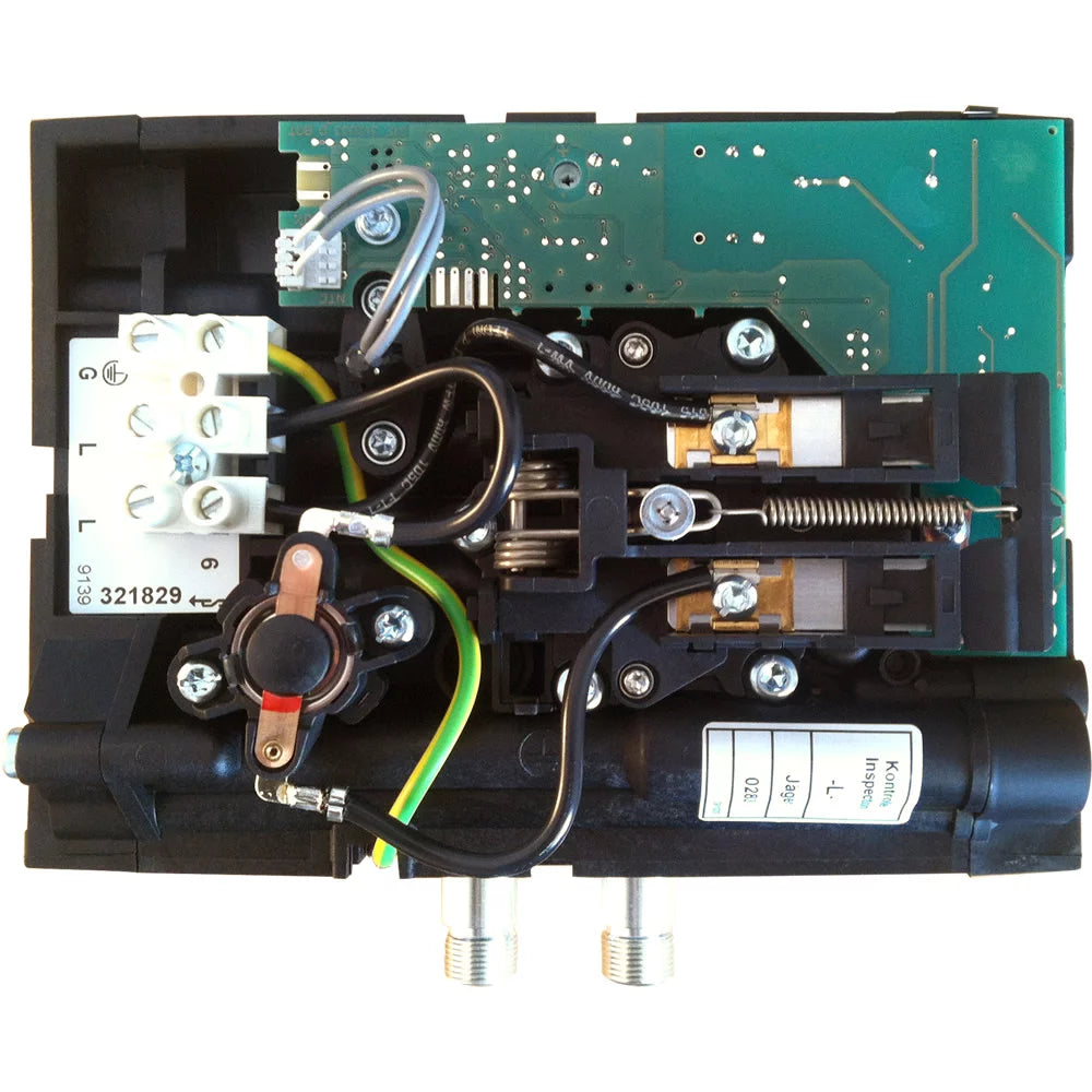 Electric Point Of Use T8580