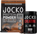 Chocolate Whey Protein Powder Q30182