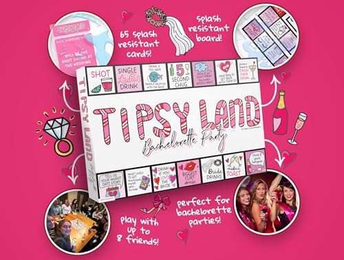 Adult Board Game 3-8 Players D438422