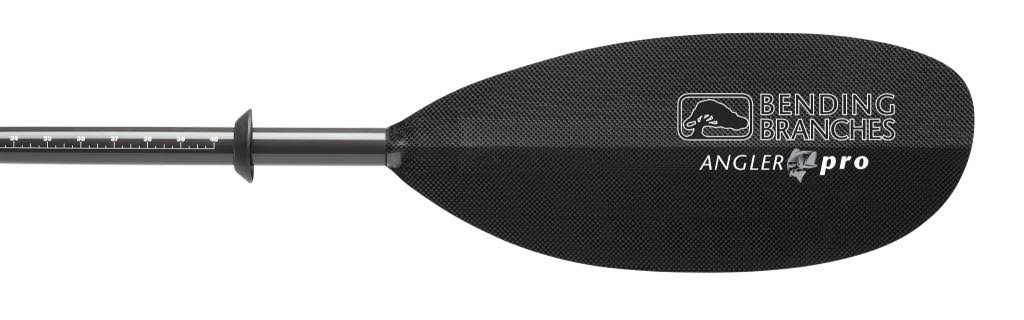 Black Carbon Kayak Paddle 230 cm W79301