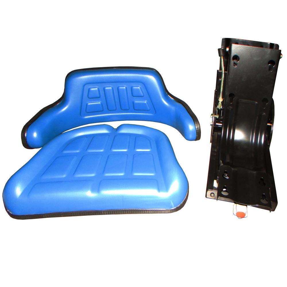 Suspension Seat K79201