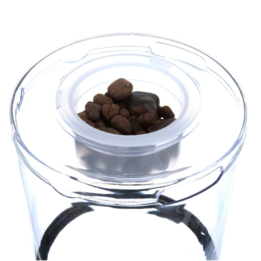 Aquaponic Planter and Aquarium C953981