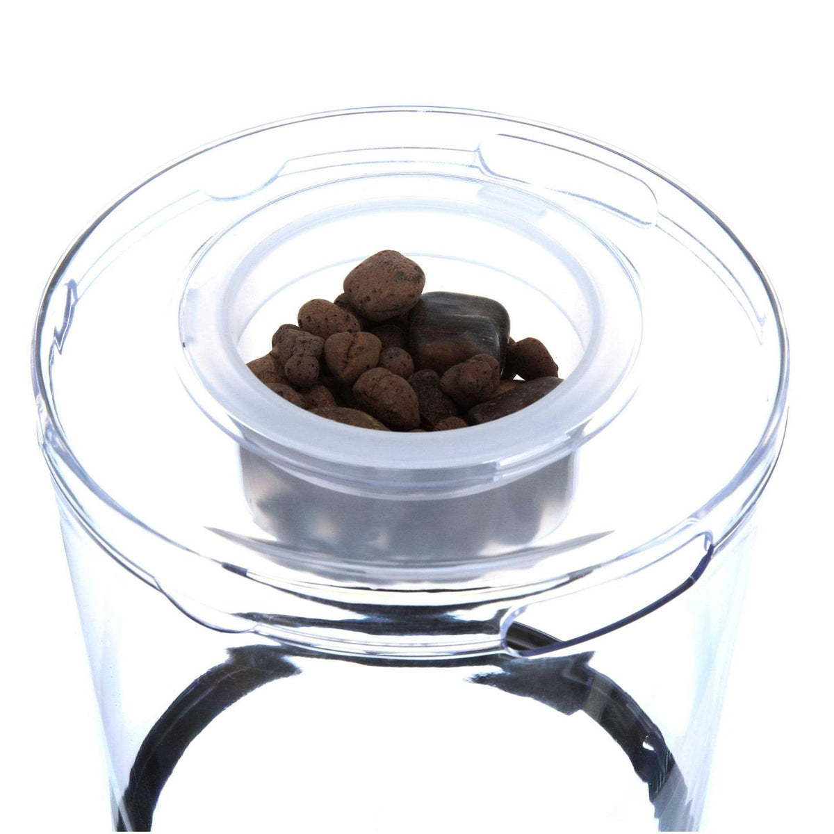 Aquaponic Planter and Aquarium C953981