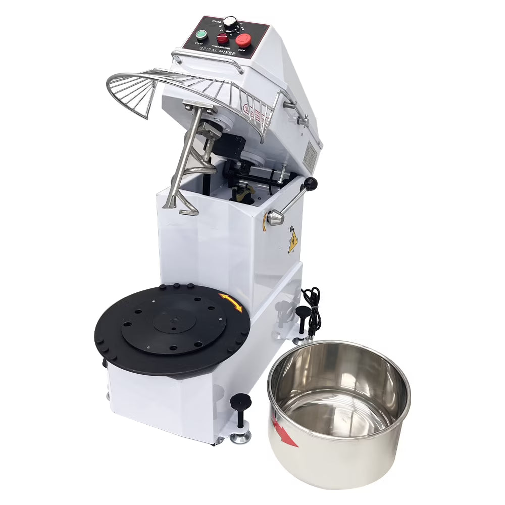 20L Dough Mixer with Detachable Bucket L4328