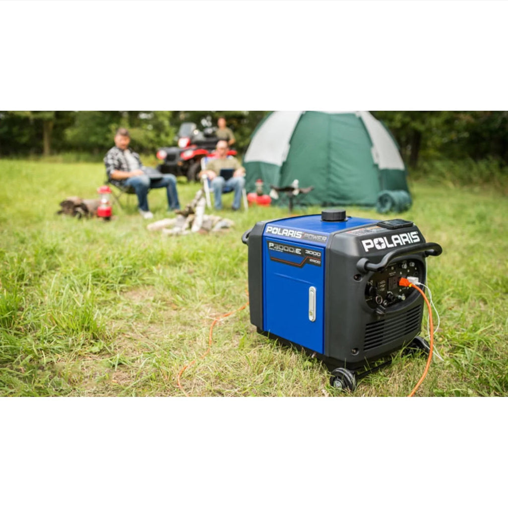 Digital Inverter Generator B70707