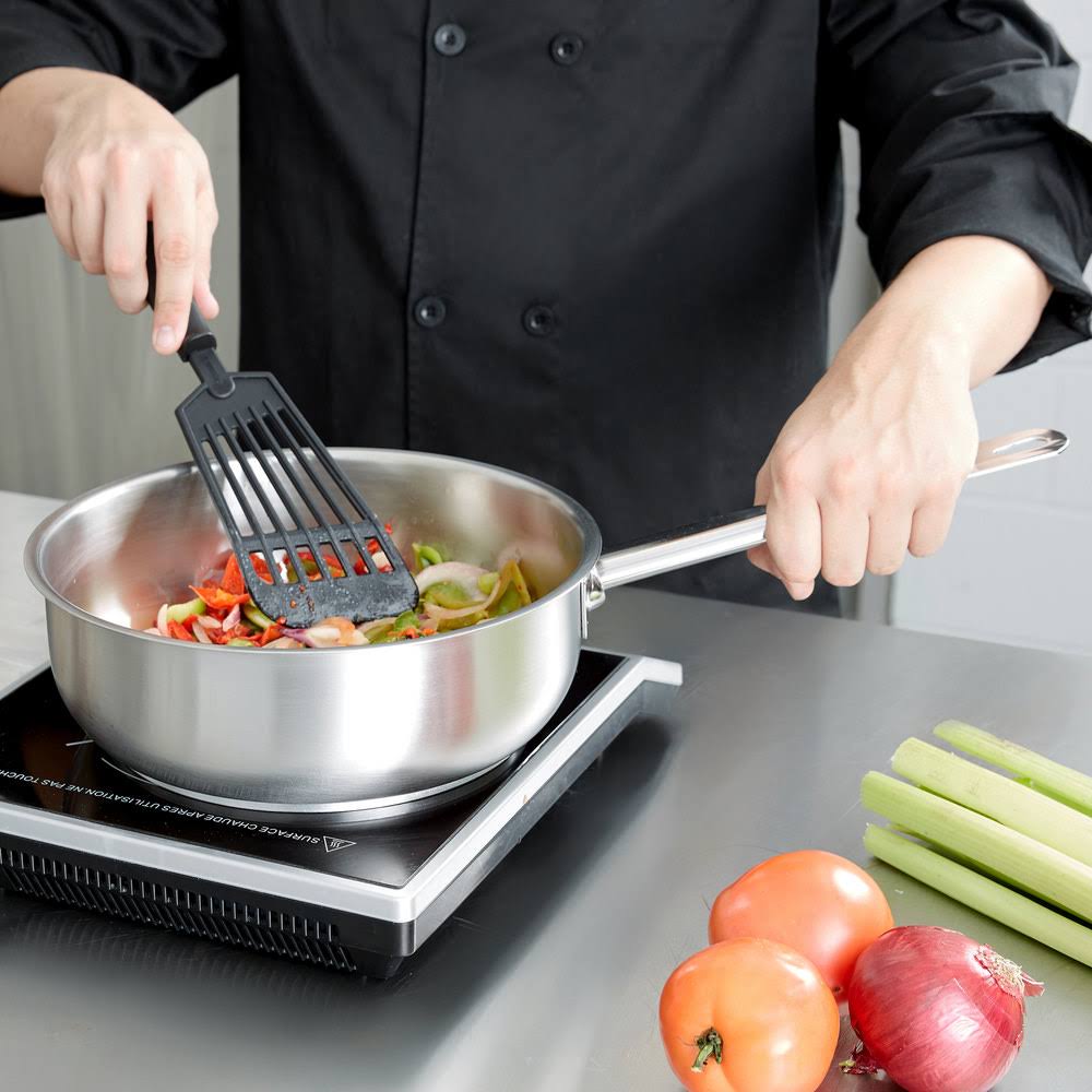 Centurion Induction Saute Pan 4-1/2Qt. J269