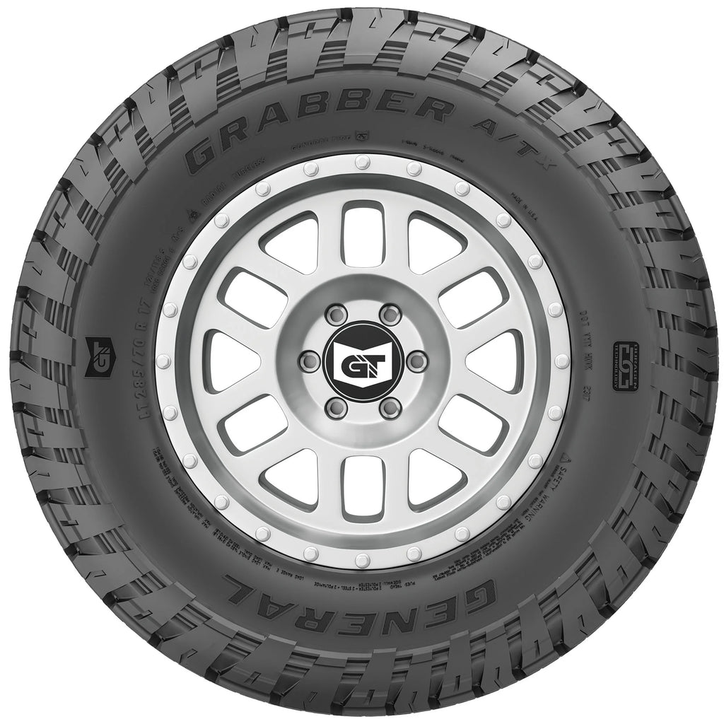 All Terrain Tire Z4369