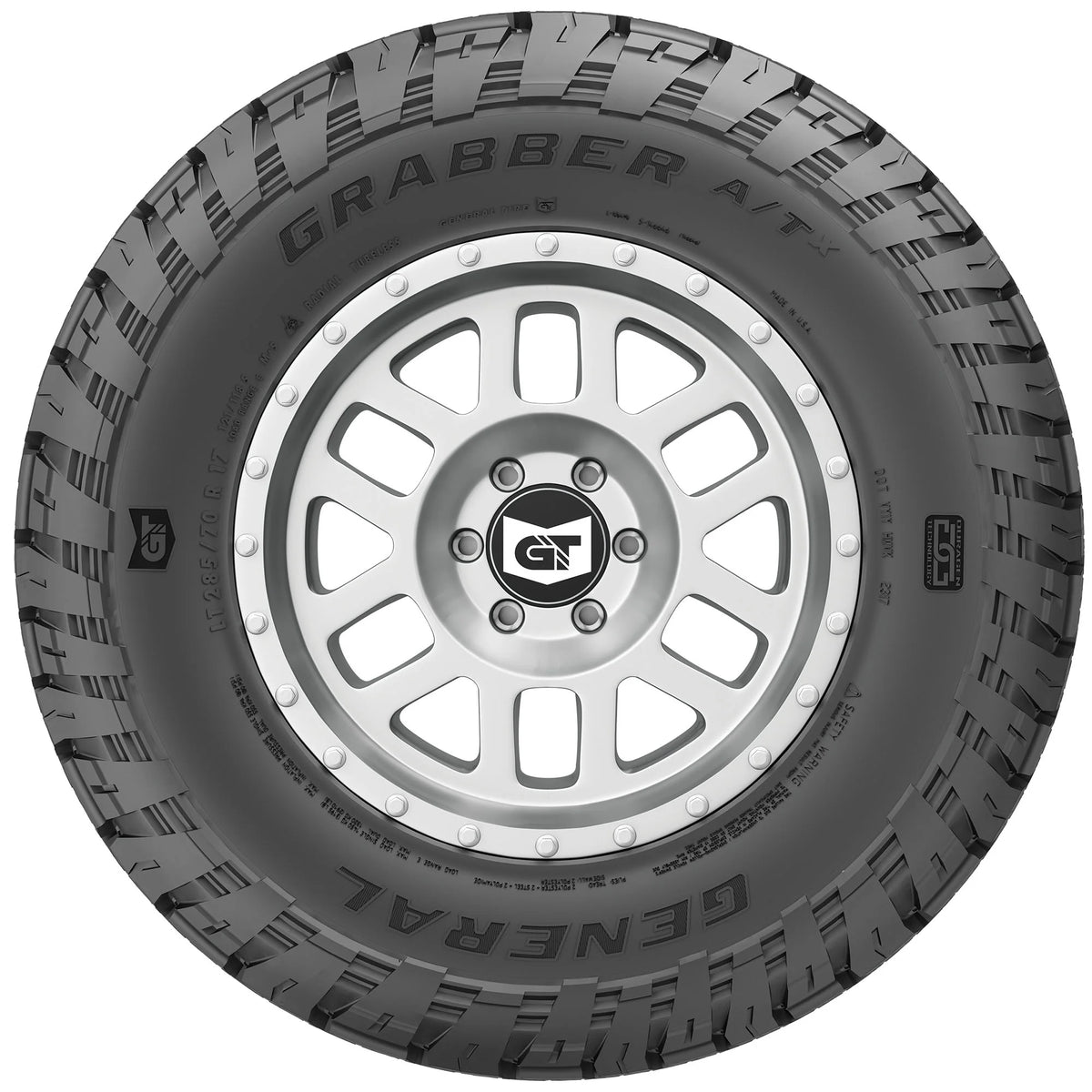 All Terrain Tire Z4369