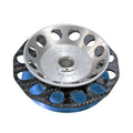 CarbonSpin Mixing Rotor 50.04 for CM-50MP Centrifuge D804