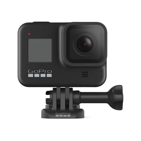 Refurbished GoPro HERO8 Black E66136