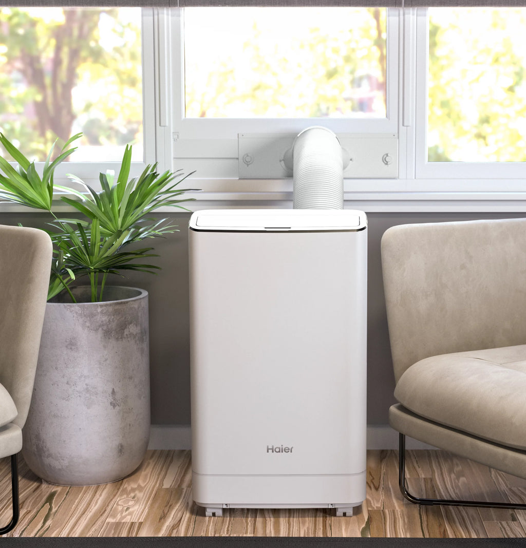 7200 BTU Portable Air Conditioner with Remote Q3512