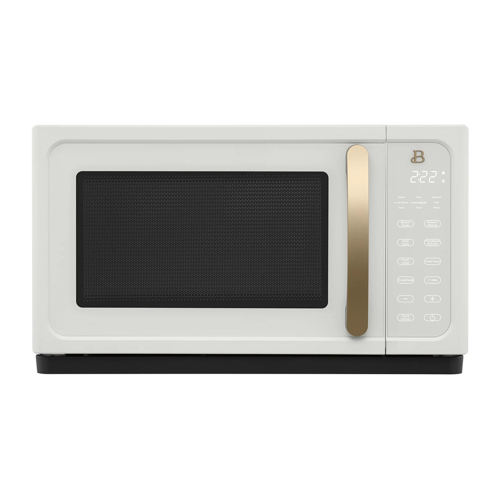1000 Watt Sensor Microwave Oven X15917