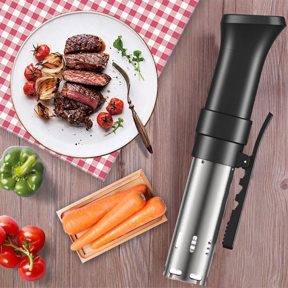 1100W Waterproof Electric Cooker L2760