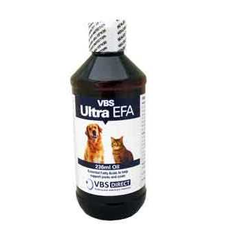 Pet EFA Supplement Z69166