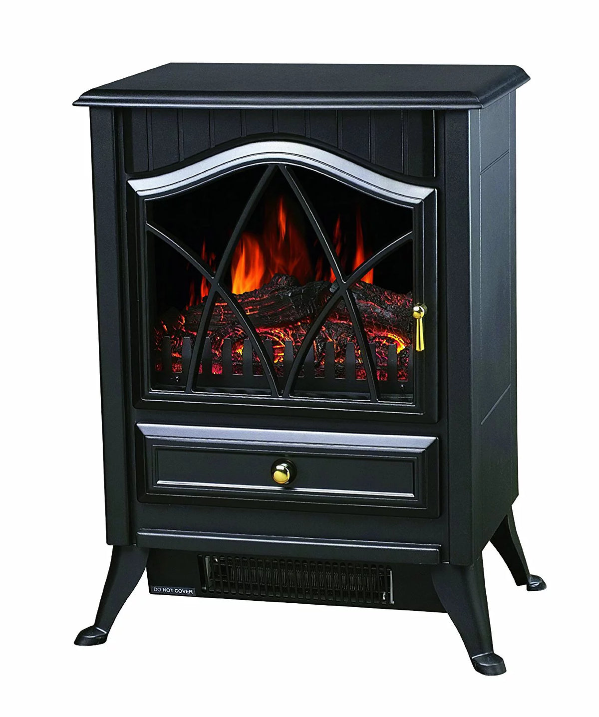 Steel Electric Stove K717
