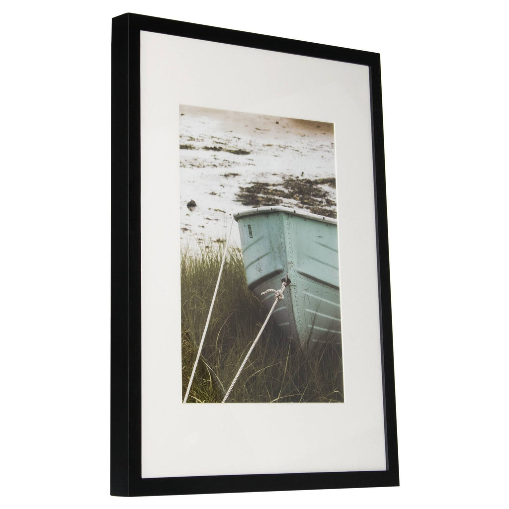 Black 16x20 Frame Y17963