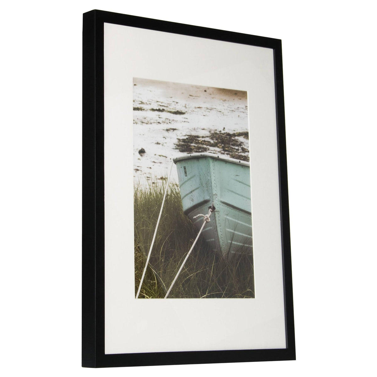 Black 16x20 Frame Y17963