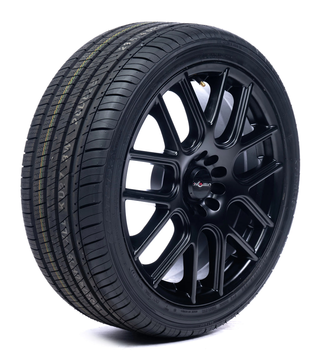 All-Season Tire 185/65R15 88V N166