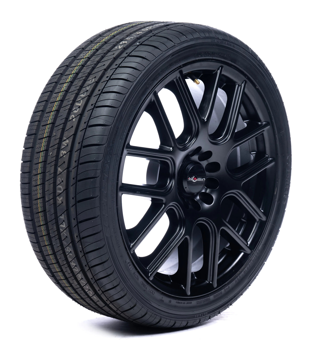 All-Season Tire 185/65R15 88V N166