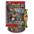 Camo Poly Blades Combo S9663