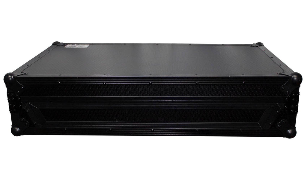 Black Flight Case for Pioneer DDJ-SZ2 Digital Controller with Wheels C58791