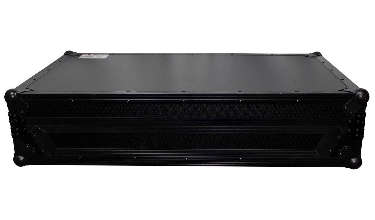 Black Flight Case for Pioneer DDJ-SZ2 Digital Controller with Wheels C58791
