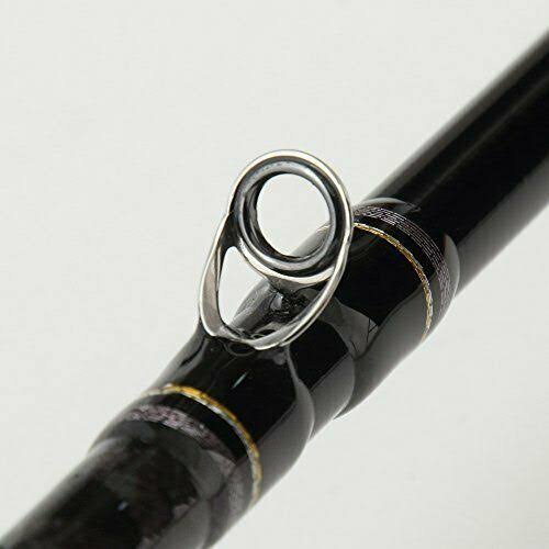 Rock Fish Rod Bait Triple Cross T374896