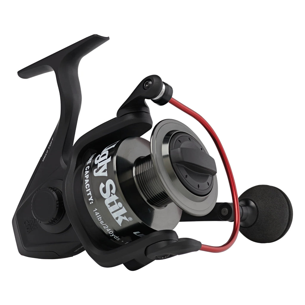 Spinning Reel Size 60 W80307