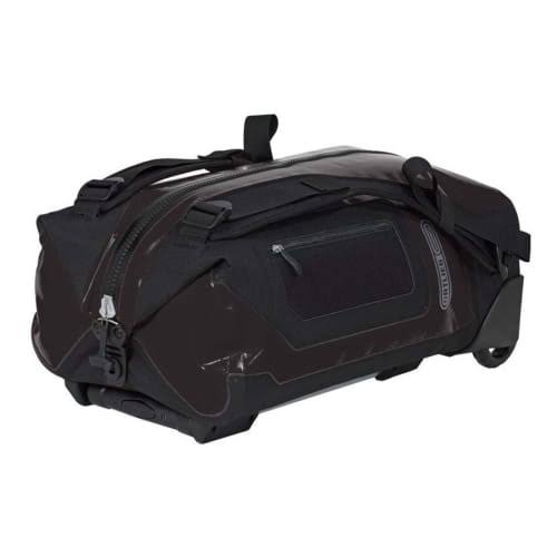 Black 85L Duffle Z153