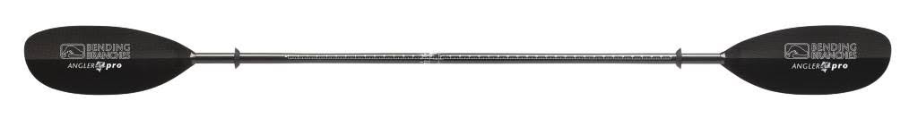 Black Carbon Kayak Paddle 230 cm W79301