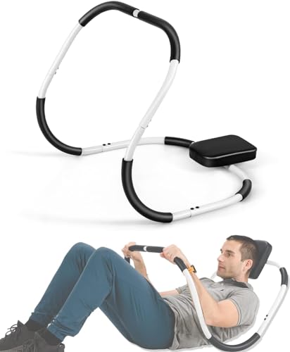 Portable Ab Machine Exercise Equipment X2613