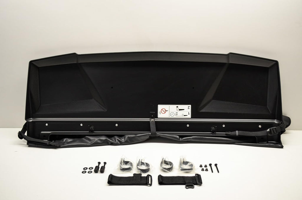 Bimini Roof with Sun Visor R436