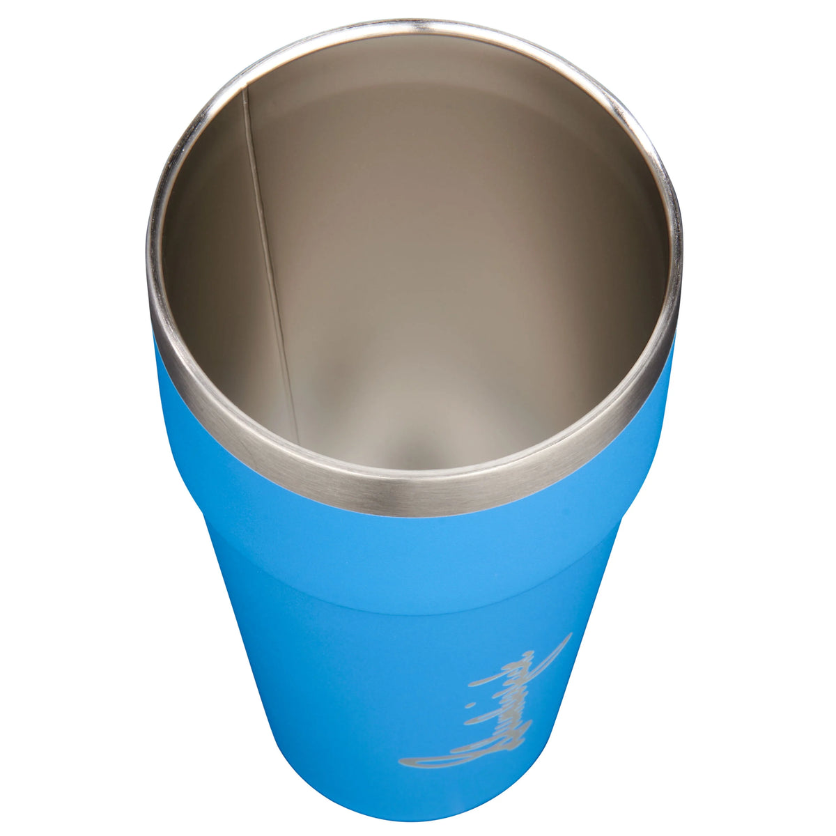 30 Fluid Ounces Stainless Steel Tumbler P2286