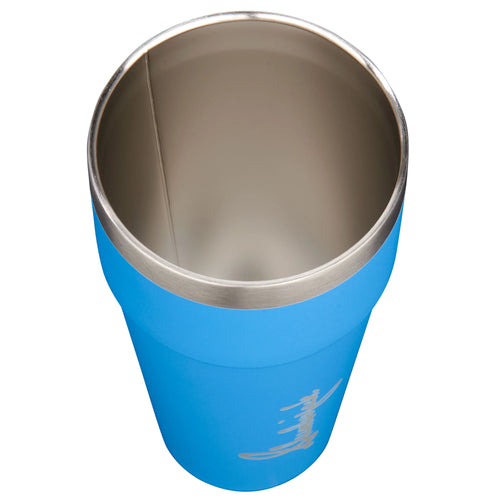 30 Fluid Ounces Stainless Steel Tumbler P2286