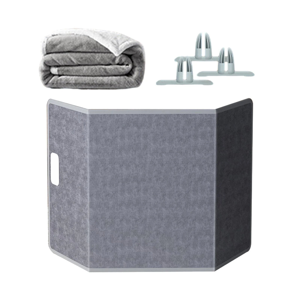 Portable Folding Space Heater U734