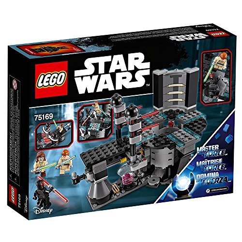 Duel on Naboo Toy K267